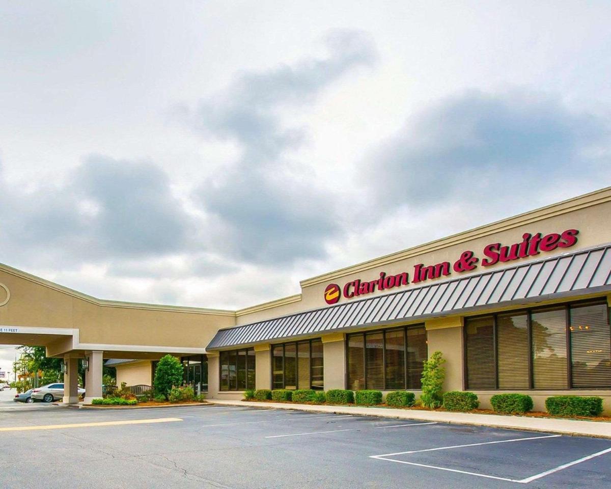 Clarion Inn & Suites Dothan South image 12