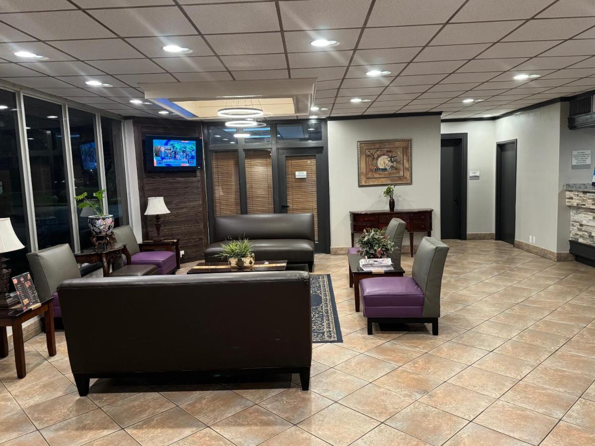 Clarion Inn & Suites Dothan South image 24